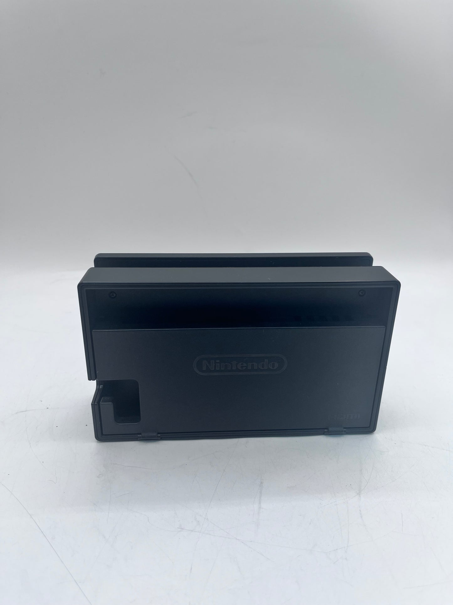 Nintendo Switch HAC-001 2017 32GB Console with Red/Blue Joycons