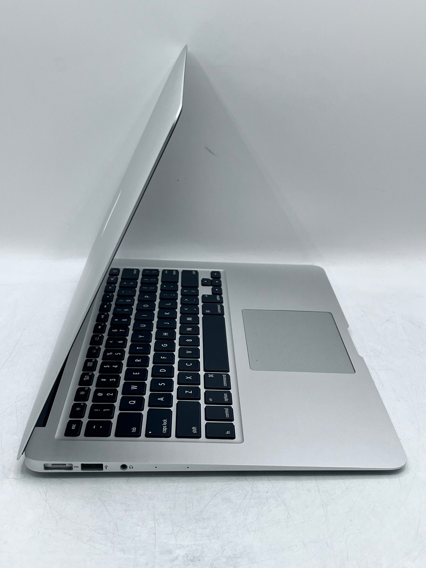 Apple MacBook Air 13" A1466 2017  Core i5 8GB 128GB -  Silver