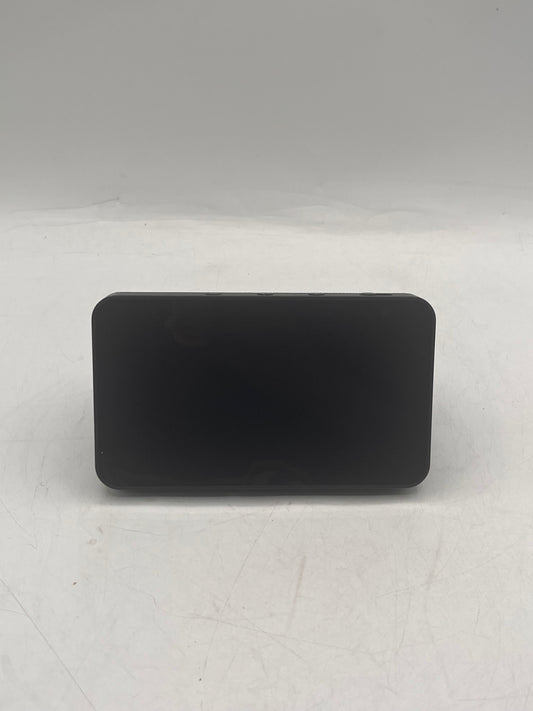 Amazon Echo Show 5 (2nd Gen) Smart Display Speaker w/Alexa -Black Tested