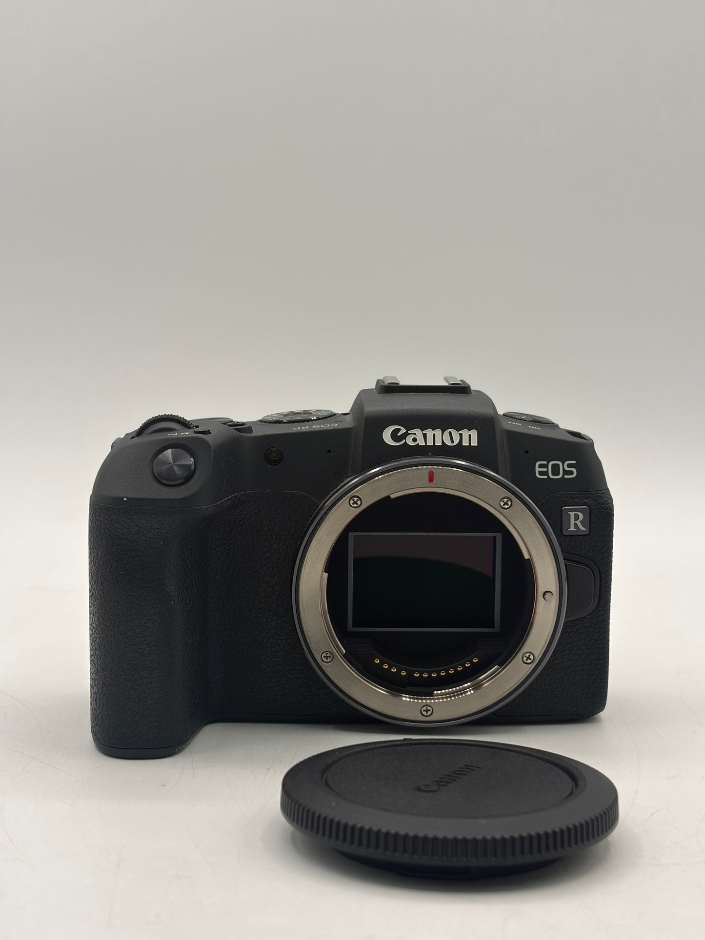 Canon EOS RP 26.2MP Mirrorless Digital Camera Body w/ Battery Tested Free Shipping