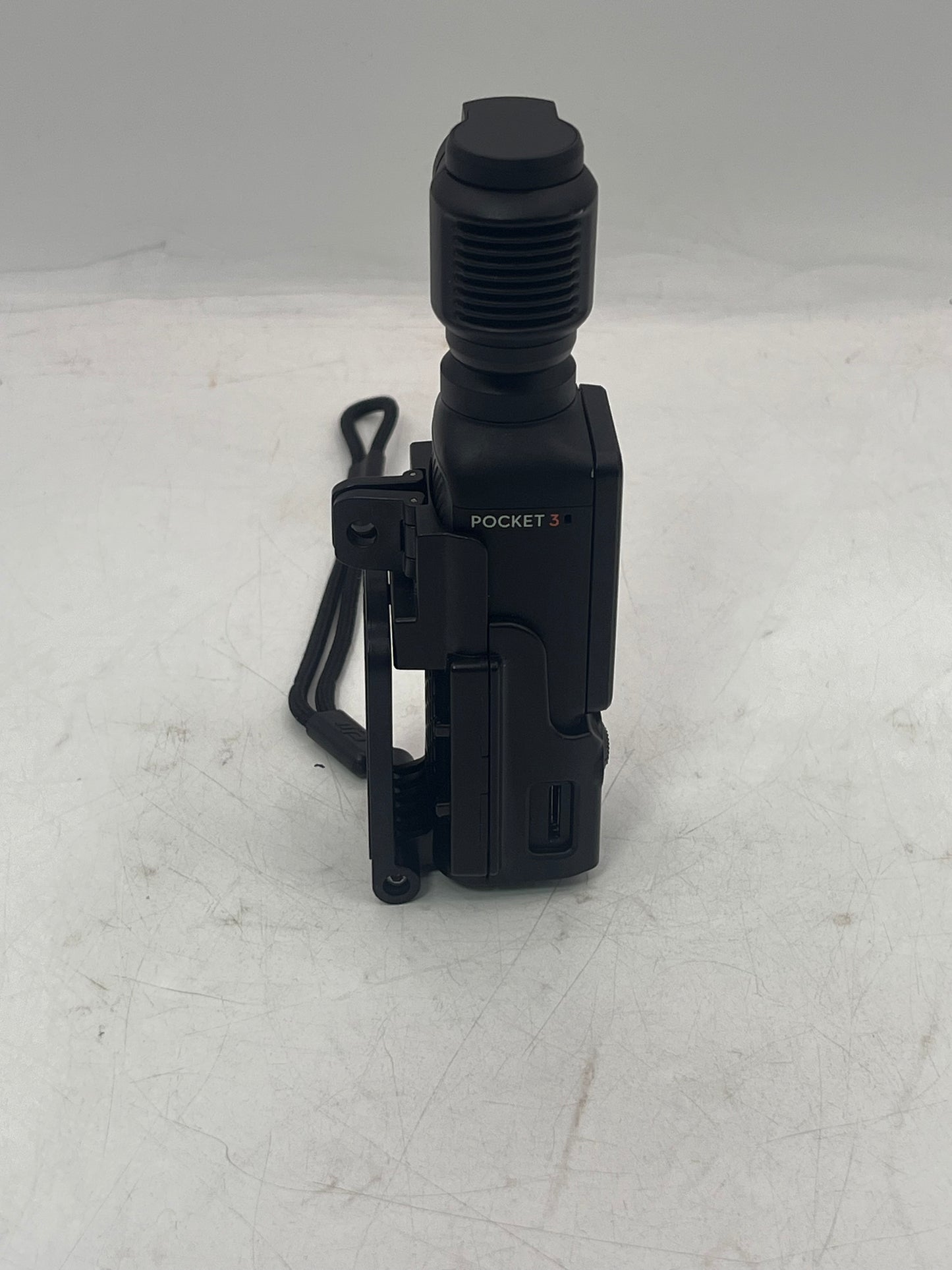 DJI Osmo Pocket 3 9.4MP 360 Action Camera - Black