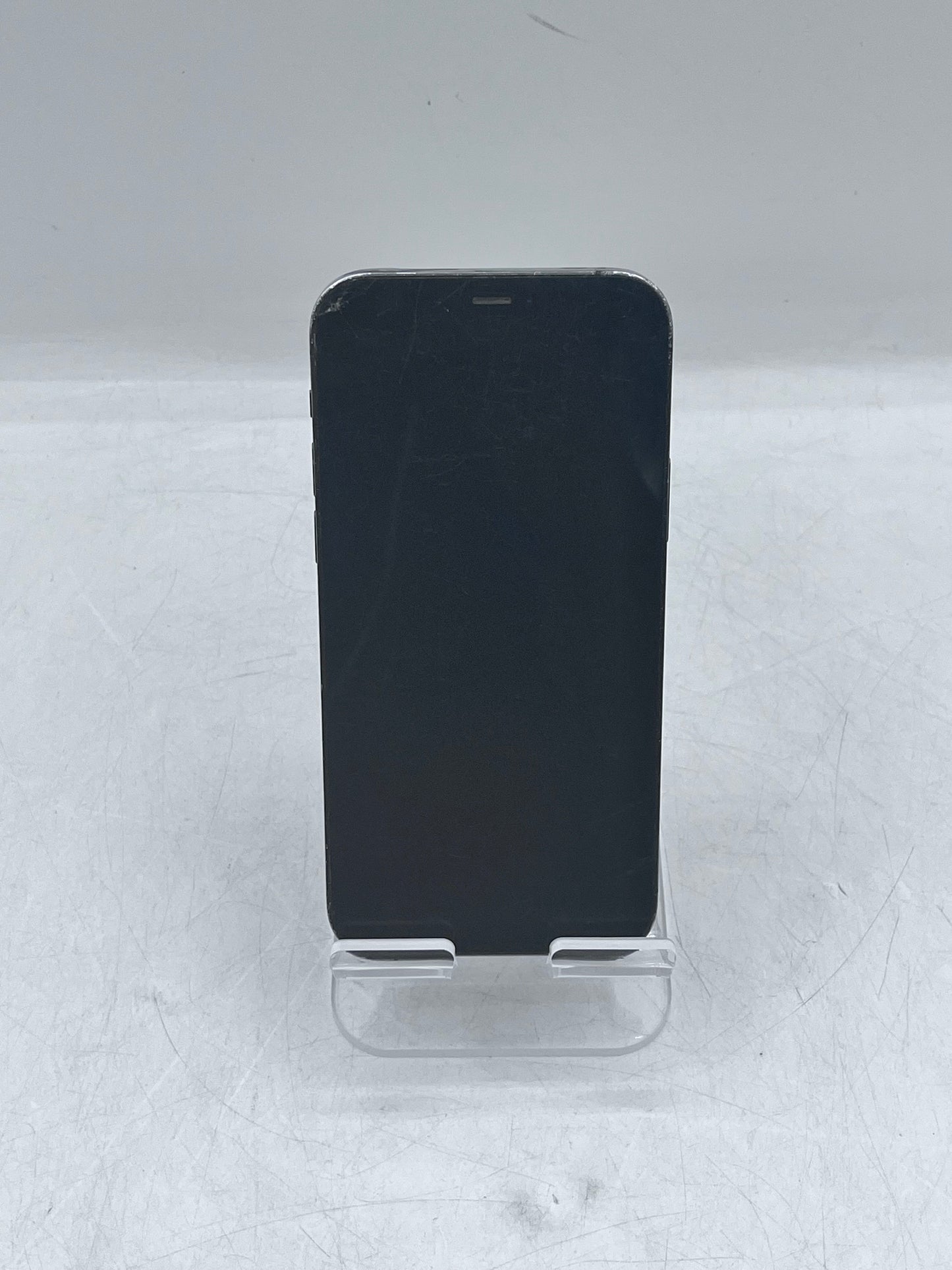 Unlocked Apple iPhone 12 Pro A2341 MGKG3LL/A 128GB 6GB - Space Gray