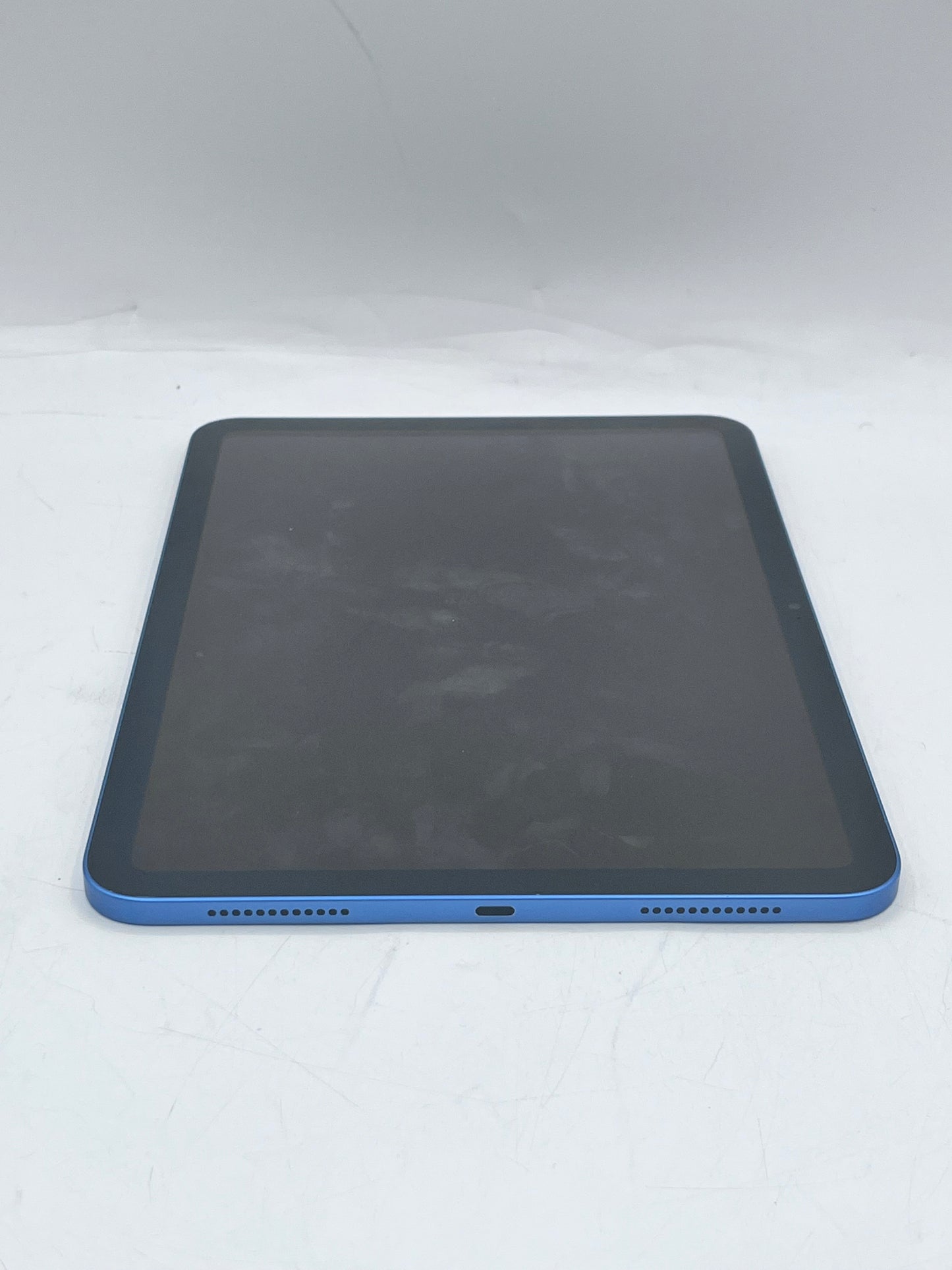 Apple iPad (10th Gen) A2696 MPQ13LL/A (2022) 64GB WiFi - Blue