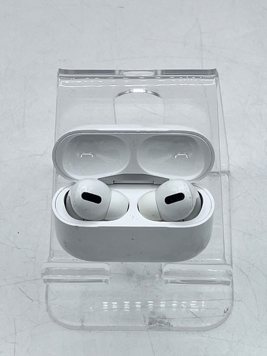 Apple AirPods Pro 1st Generation With Case Model A2084 - Great condition
