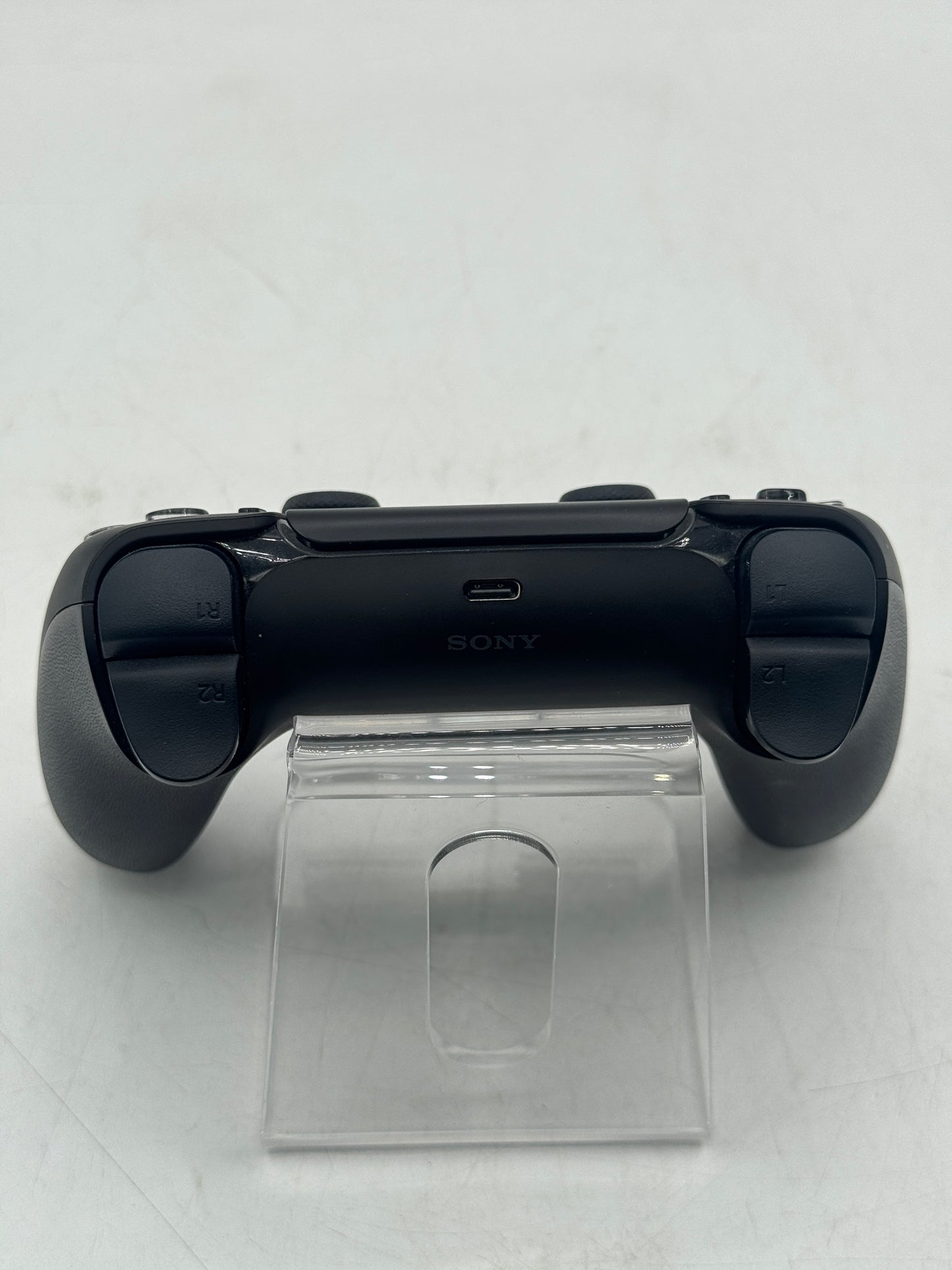 Sony PlayStation 5 PS5 DualSense Wireless Controller Midnight Black CFI-ZCT1W