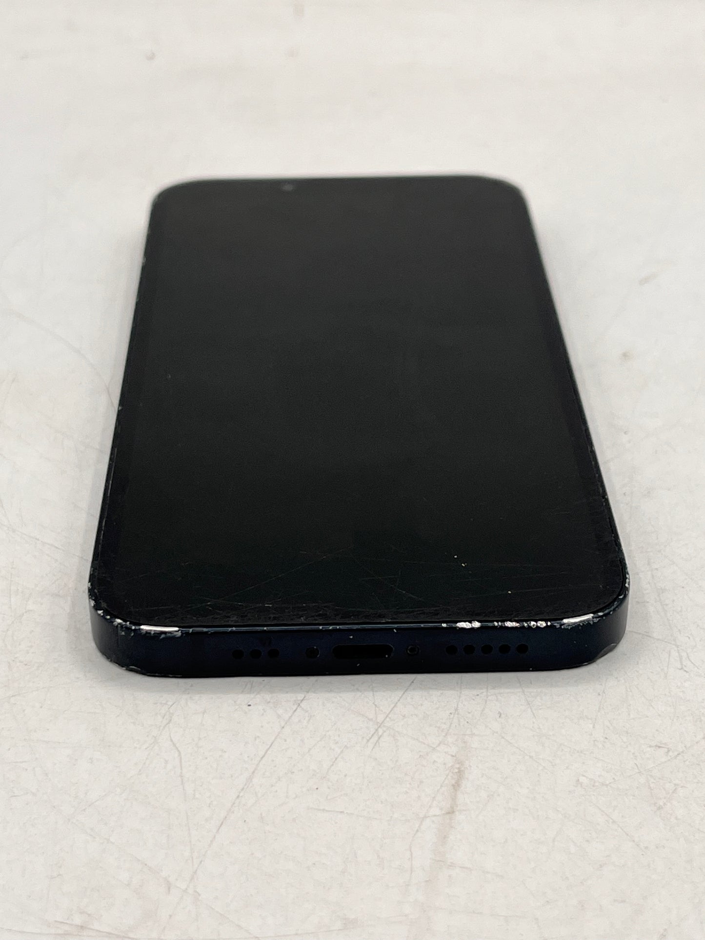 Unlocked Apple iPhone 13 128GB Cell Phone Black Remotely Managed