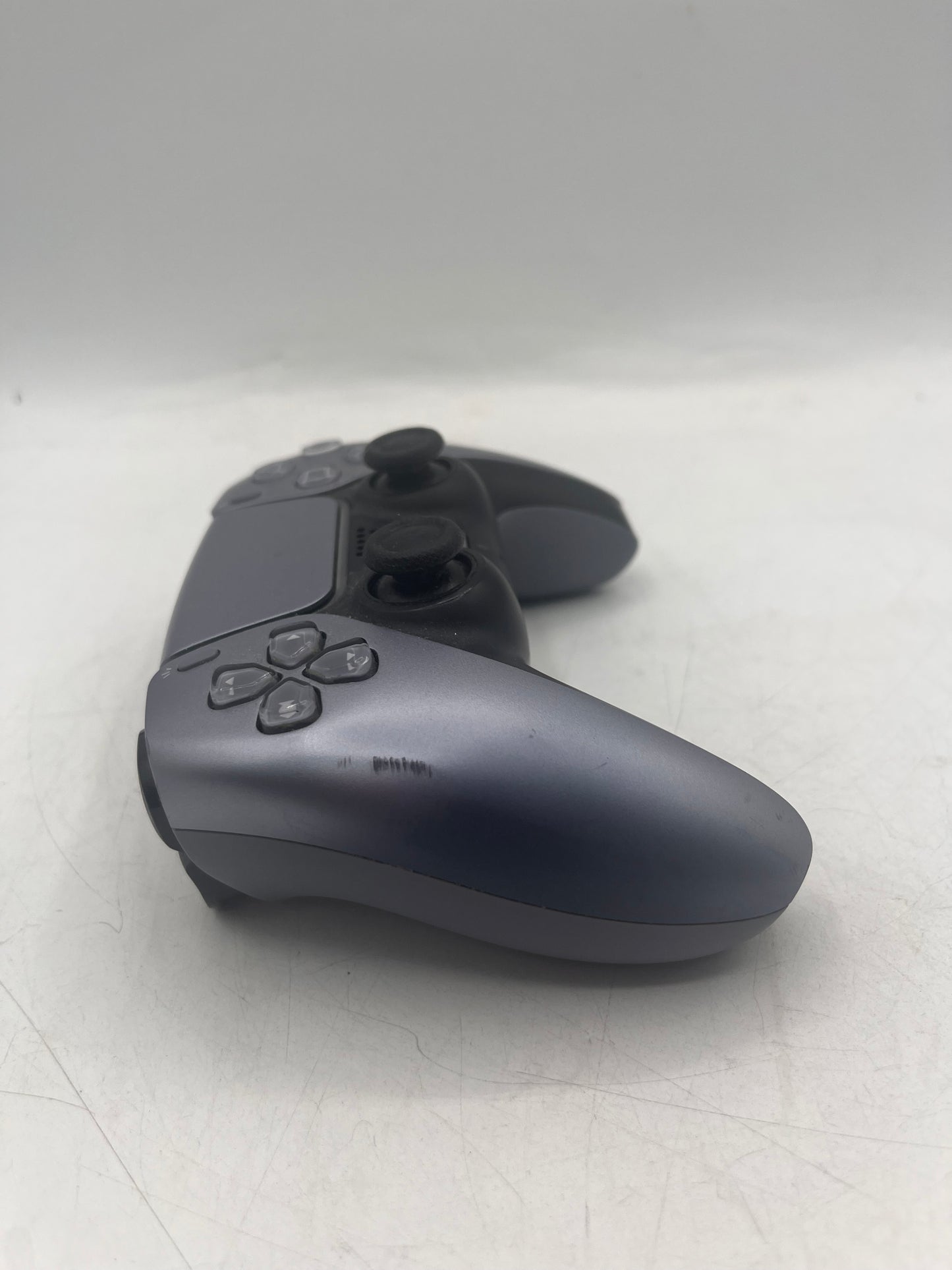Sony PS5 CFI-ZCT1W Video Game Controller - Silver