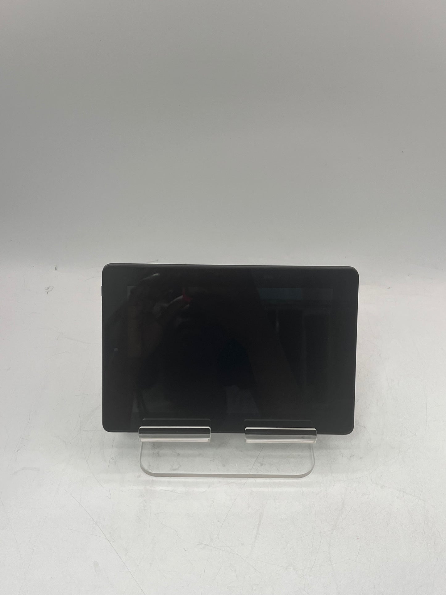 Amazon Kindle Fire HD 7 Model KFTT (2012) 16GB Wi-Fi Tablet - Black BROKEN