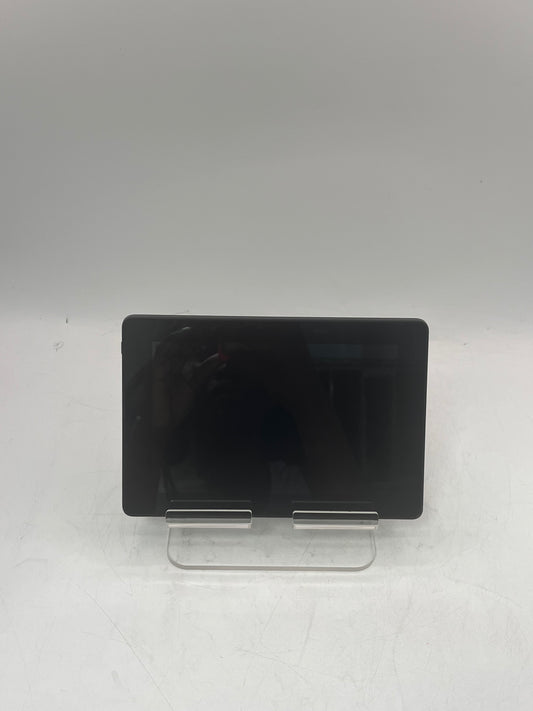 Amazon Kindle Fire HD 7 Model KFTT (2012) 16GB Wi-Fi Tablet - Black BROKEN