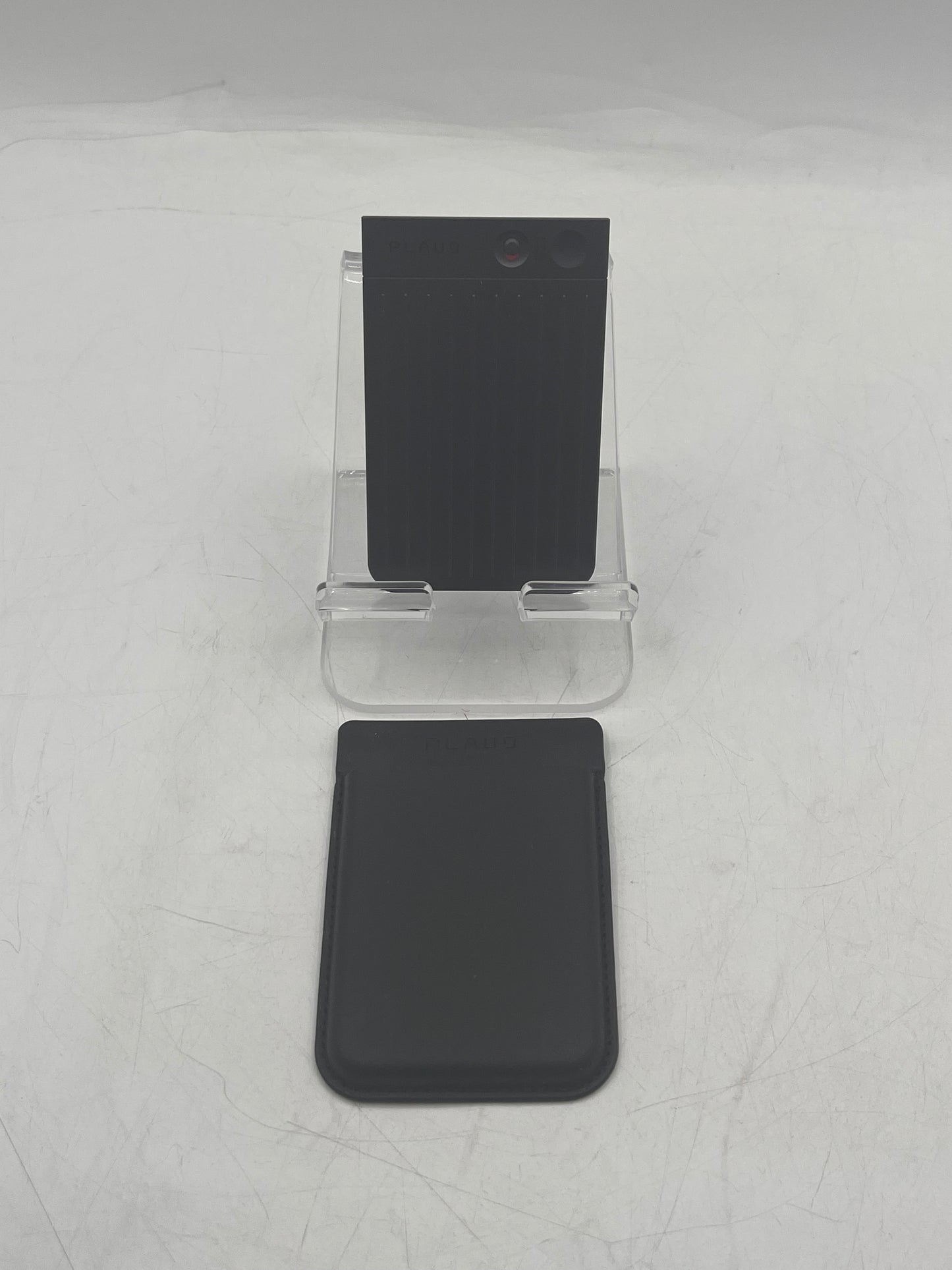 PLAUD NOTE AI Voice Recorder NB-100 Black