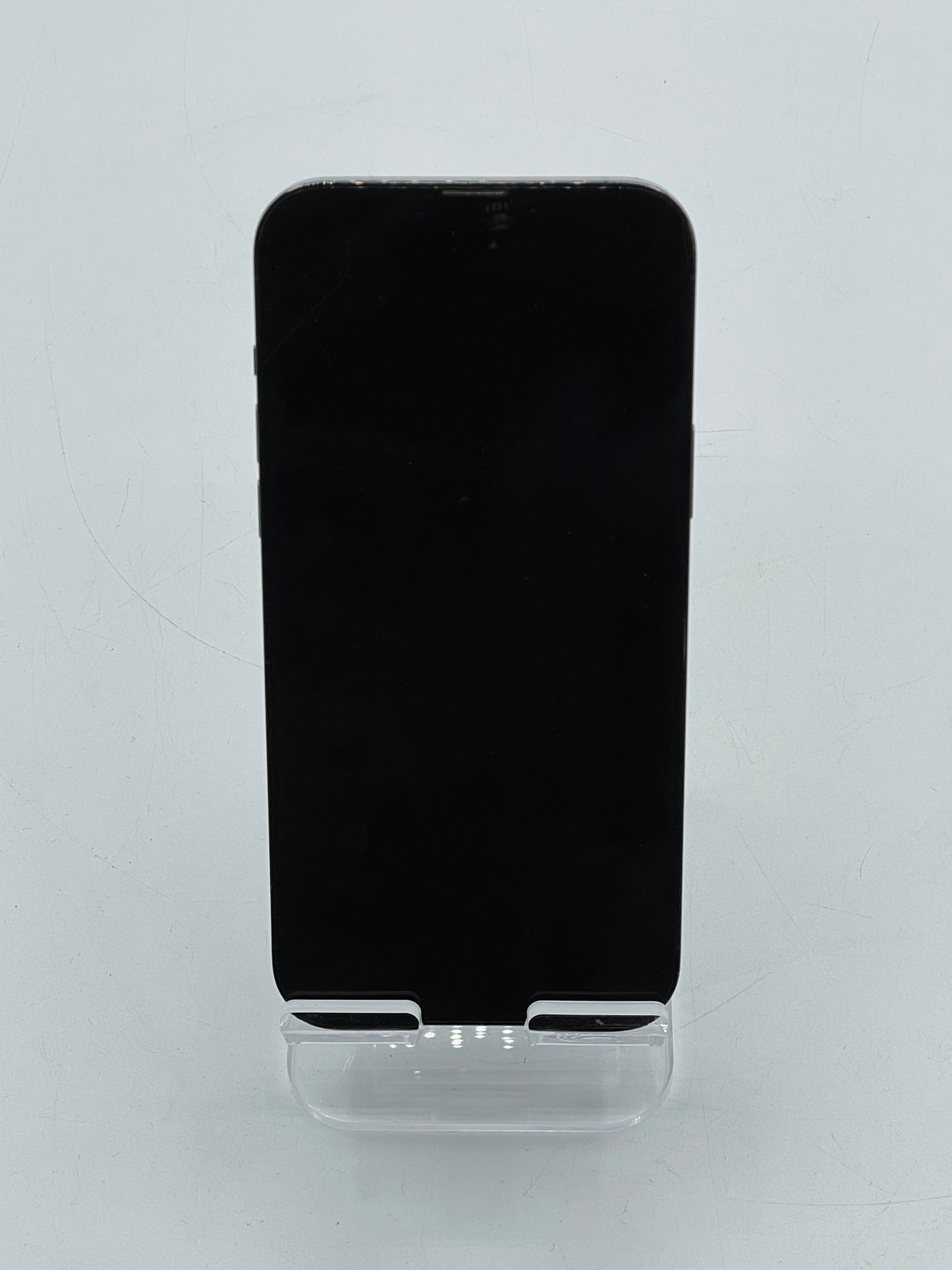 Apple iPhone 13 Pro Max 128GB Unlocked - Green - Cracked Back 99% Battery