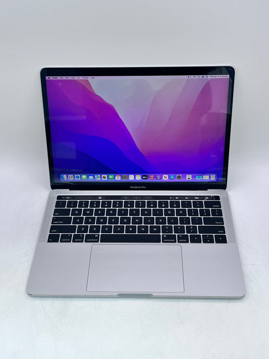 Apple MacBook Pro 2019 A2159 13in Core i5 1.4 GHz 8GB RAM 256GB SSD MXK62LL/A Excellent Condition
