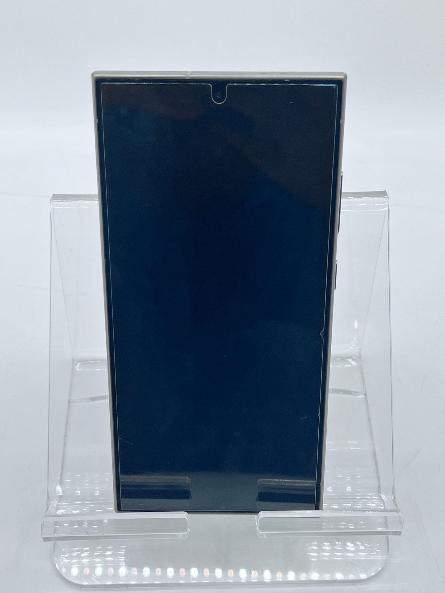 Unlocked Samsung Galaxy S24 Ultra SM-S928U 12GB 256GB Yellow