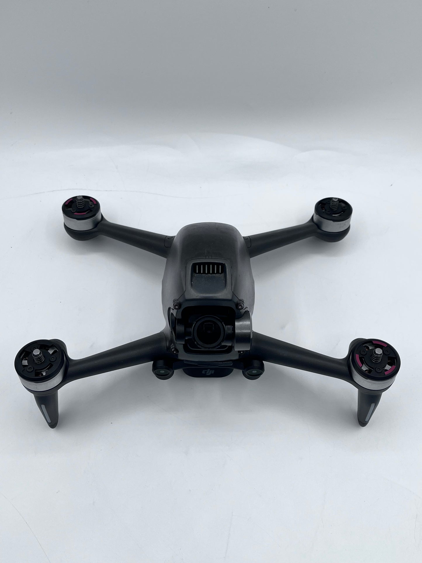 DJI FPV Combo Drone with Remote Control, V2 Goggles, Battery, and Charger