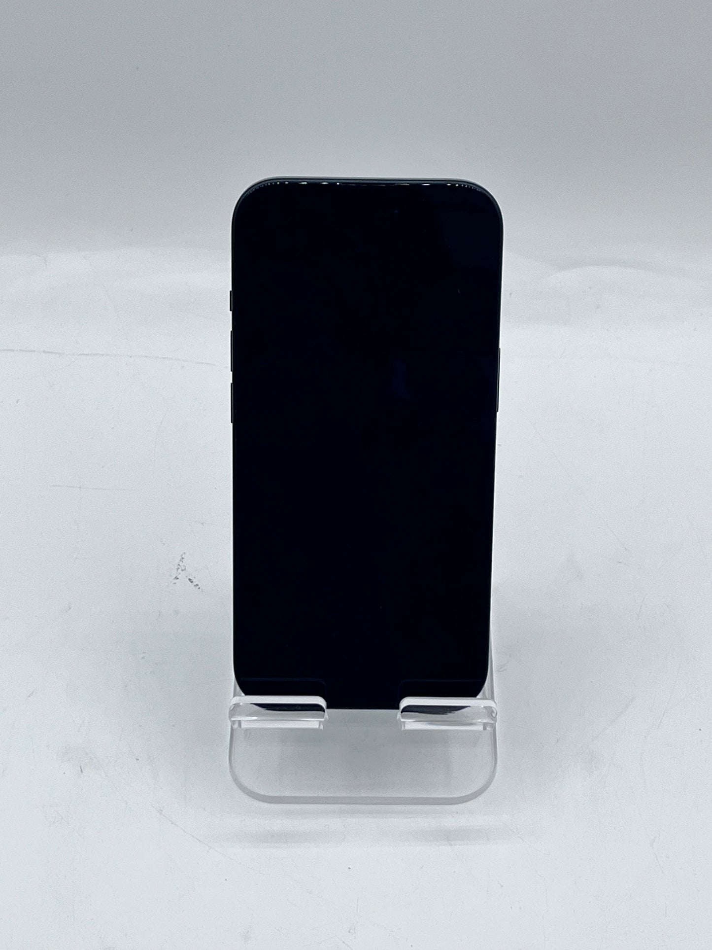 Unlocked Apple iPhone 15 6.1" MTM43LL/A A2846 256GB Black 97% BH