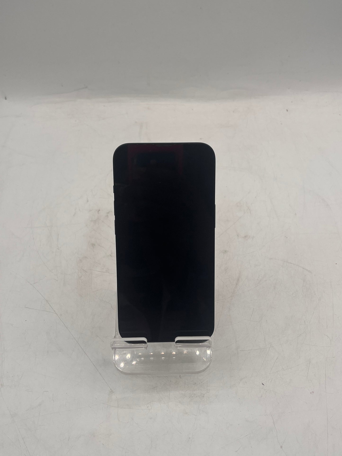 TracFone Apple iPhone 13 MLML3LL/A A2482 128GB Black 100% BATT