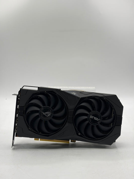 Asus GeForce GTX 1660 Super Gaming OC 6GB GDDR6 Graphics Card