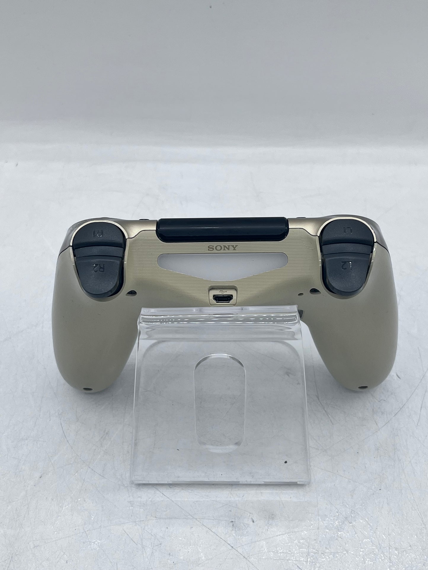 Sony Playstation 4 Wireless DualShock Controller - GOLD