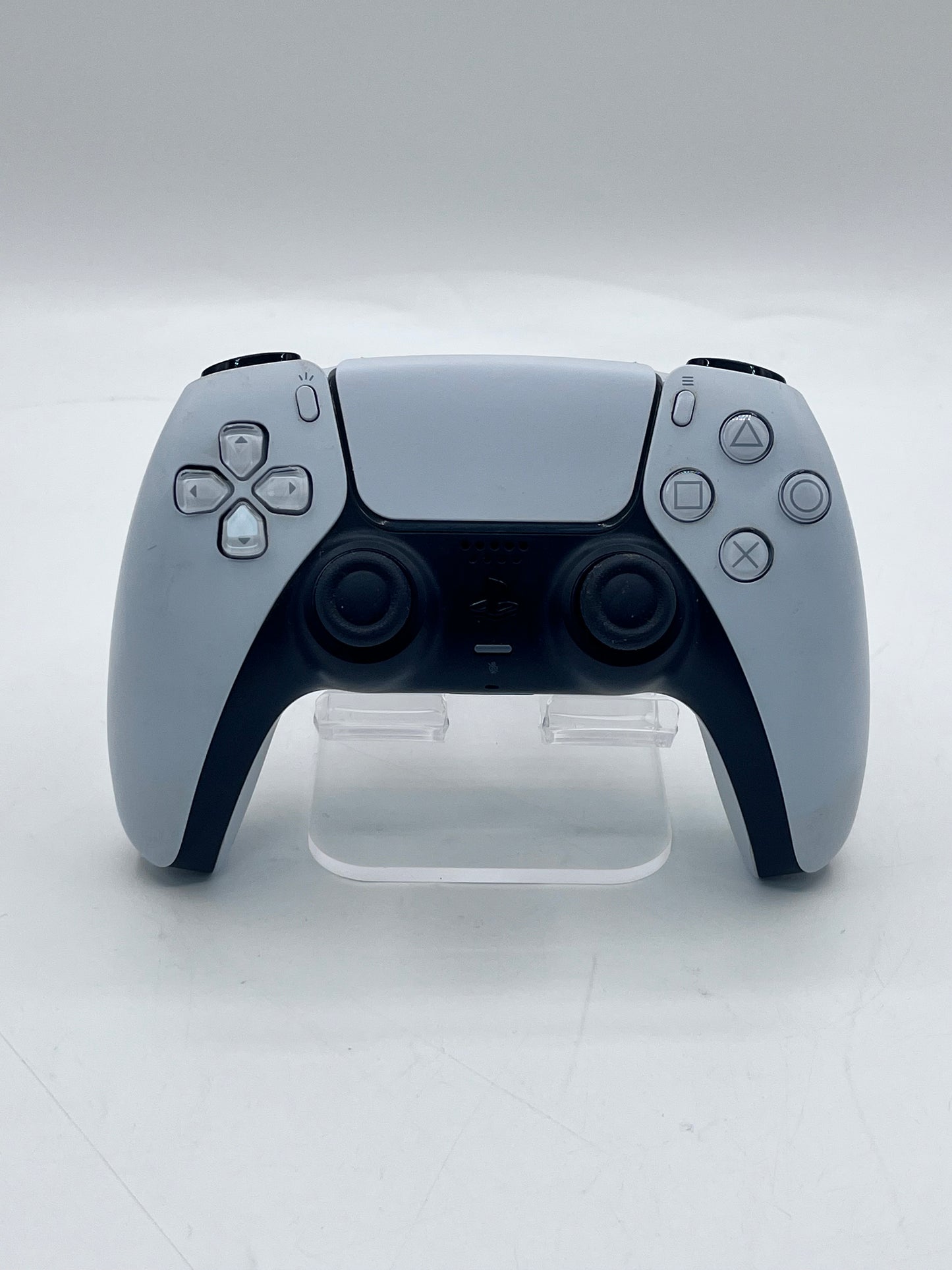 Sony PlayStation 5 PS5 Model CFI-1215B White Gaming Console w/ Controller