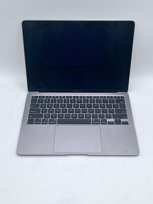 Apple MacBook Air Retina A2179 2020 - Space Gray-For Parts  - DAMAGED SCREEN