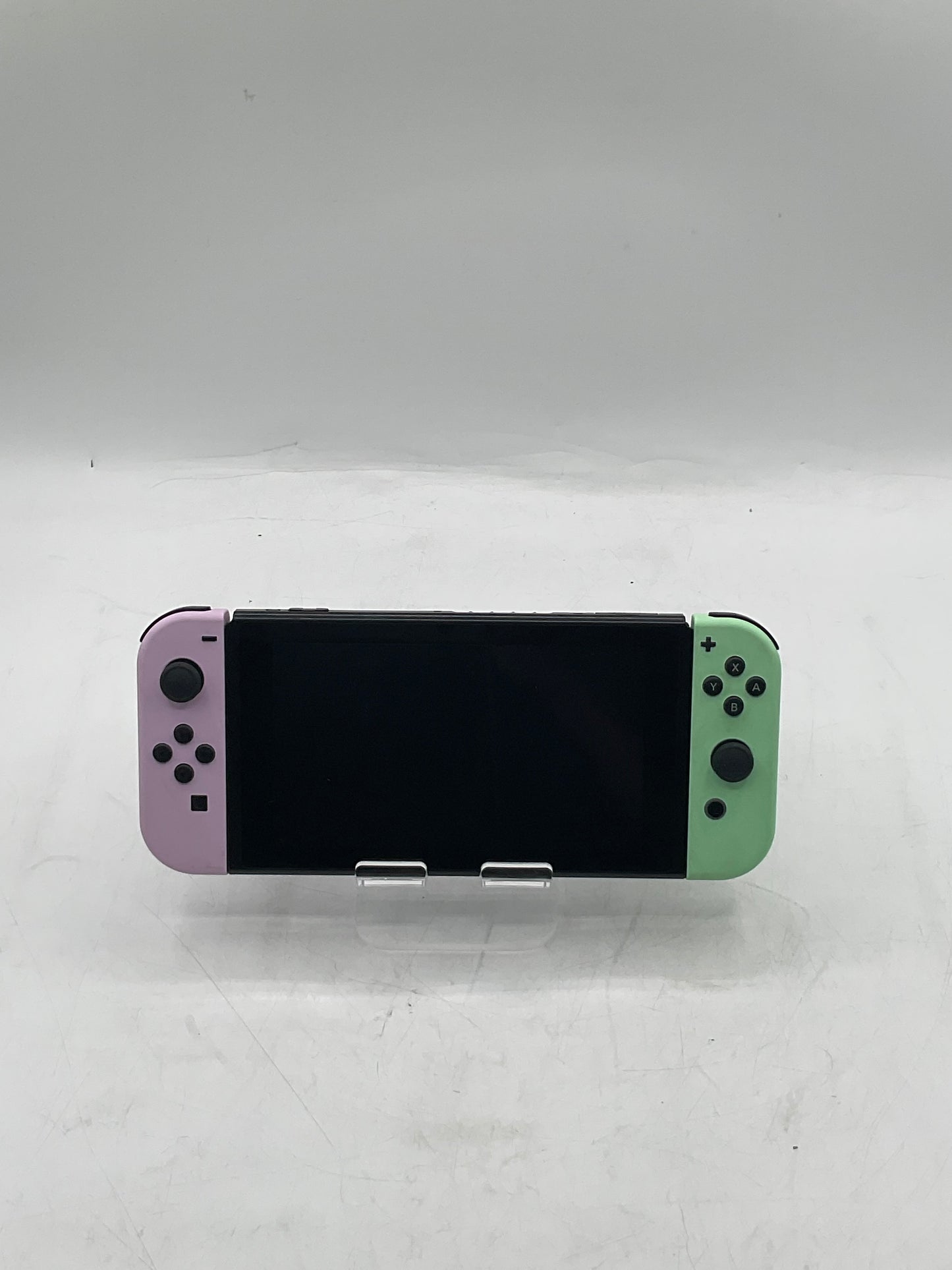 Nintendo Switch (HAC-001) 2017 64GB Console with Joy-Cons