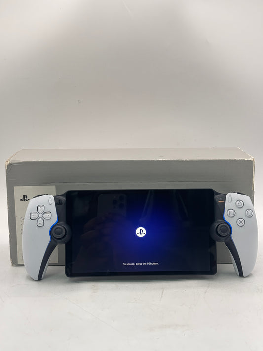 Sony PlayStation Portal Remote Player for PS5 Console CFI-Y1001 Free Shipping