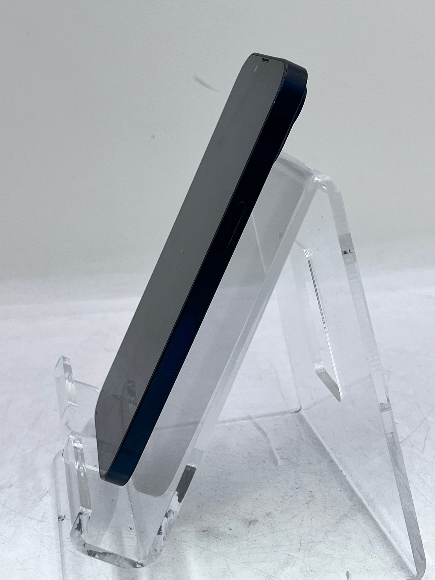 Apple iPhone 13 MLML3LL/A A2482 128GB T-Mobile - Midnight READ
