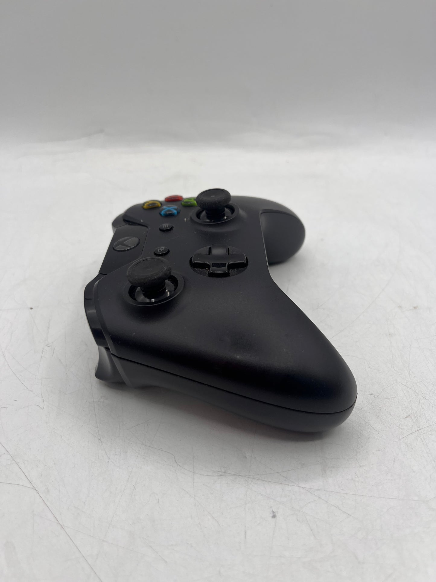 Microsoft Xbox One Wireless Controller 1537 - Black