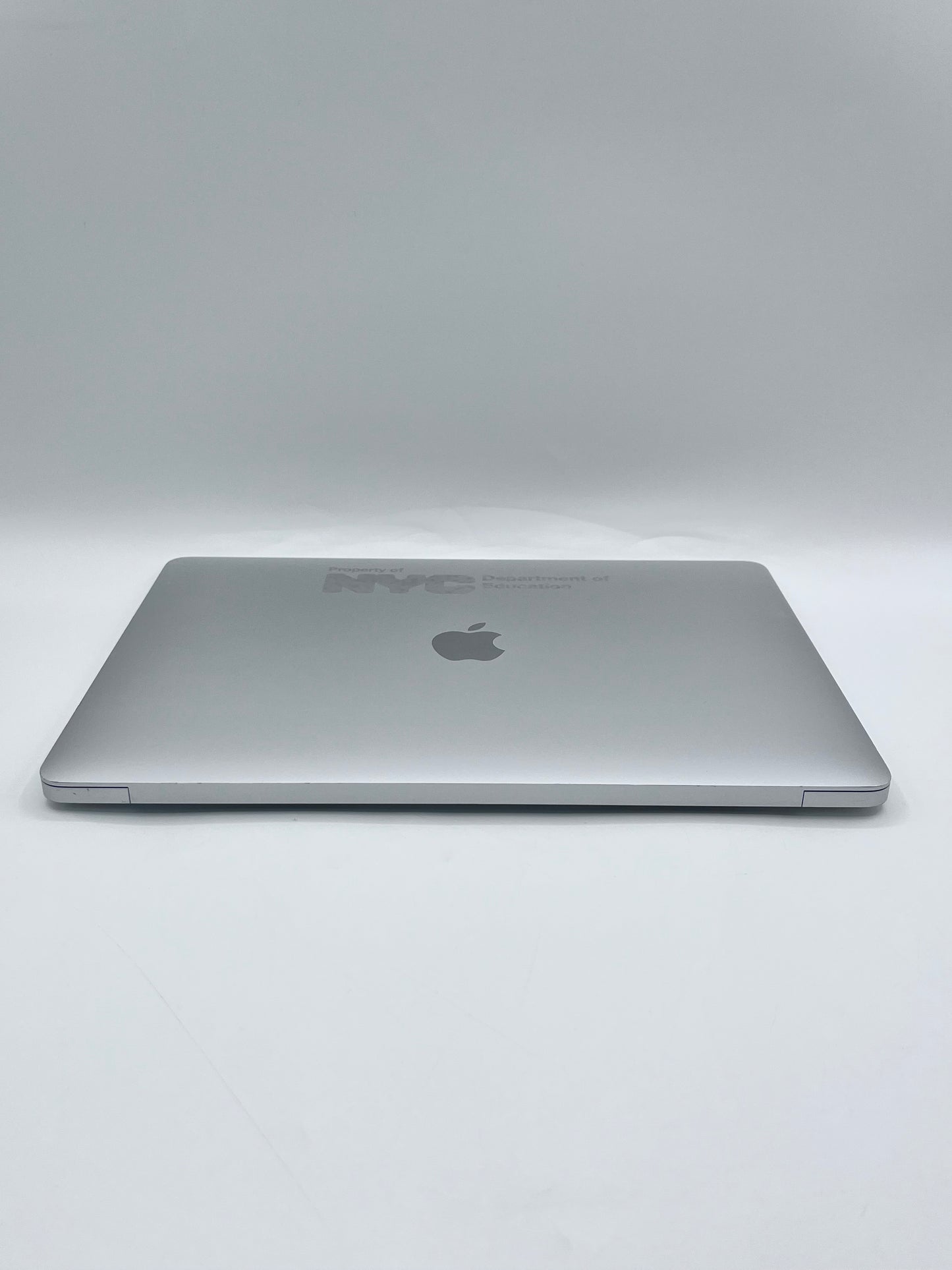 2020 Apple MacBook Air 13.3" M1 7C 8GB 128GB A2337 REMOTELY MANAGED