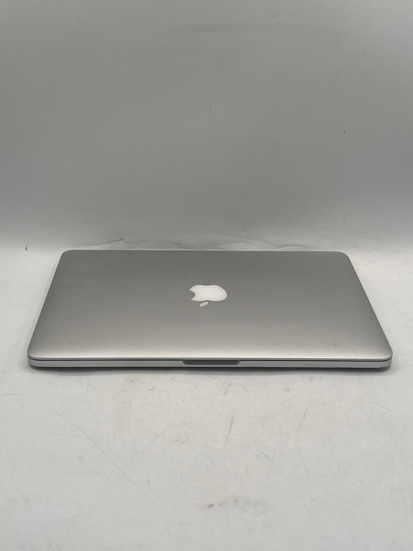 2015  Apple MacBook Pro 13" A1502 128GB 8GB Core i5 Laptop - Silver NO OS