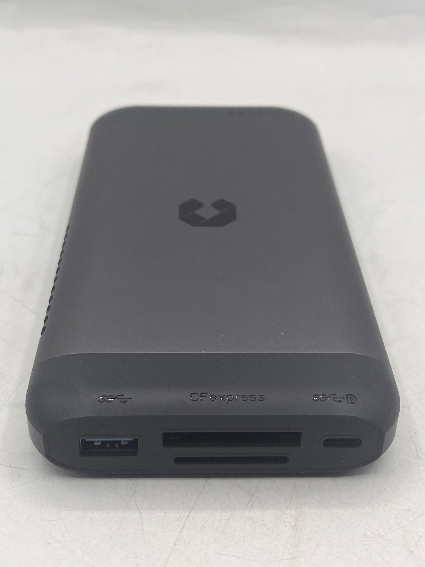 Unifydrive UT2 Portable NAS with 2 x 512GB Black