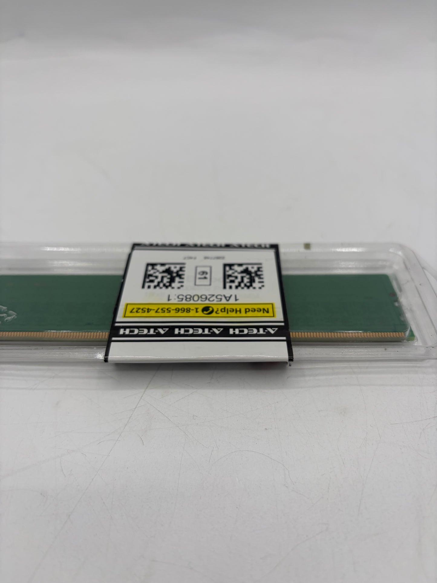 A-Tech 16GB 1Rx8 PC5-38400 DDR5 RAM 4800 MHz Non-ECC DIMM