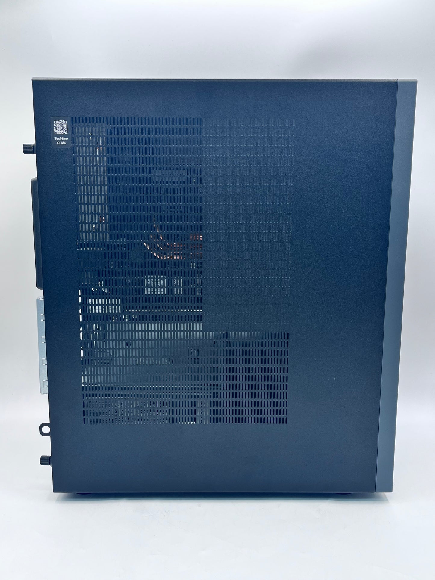 ASUS - V500 Desktop - Intel Core i7-13620H - 32GB Memory - 1TB SSD - Dark Gray (2025)