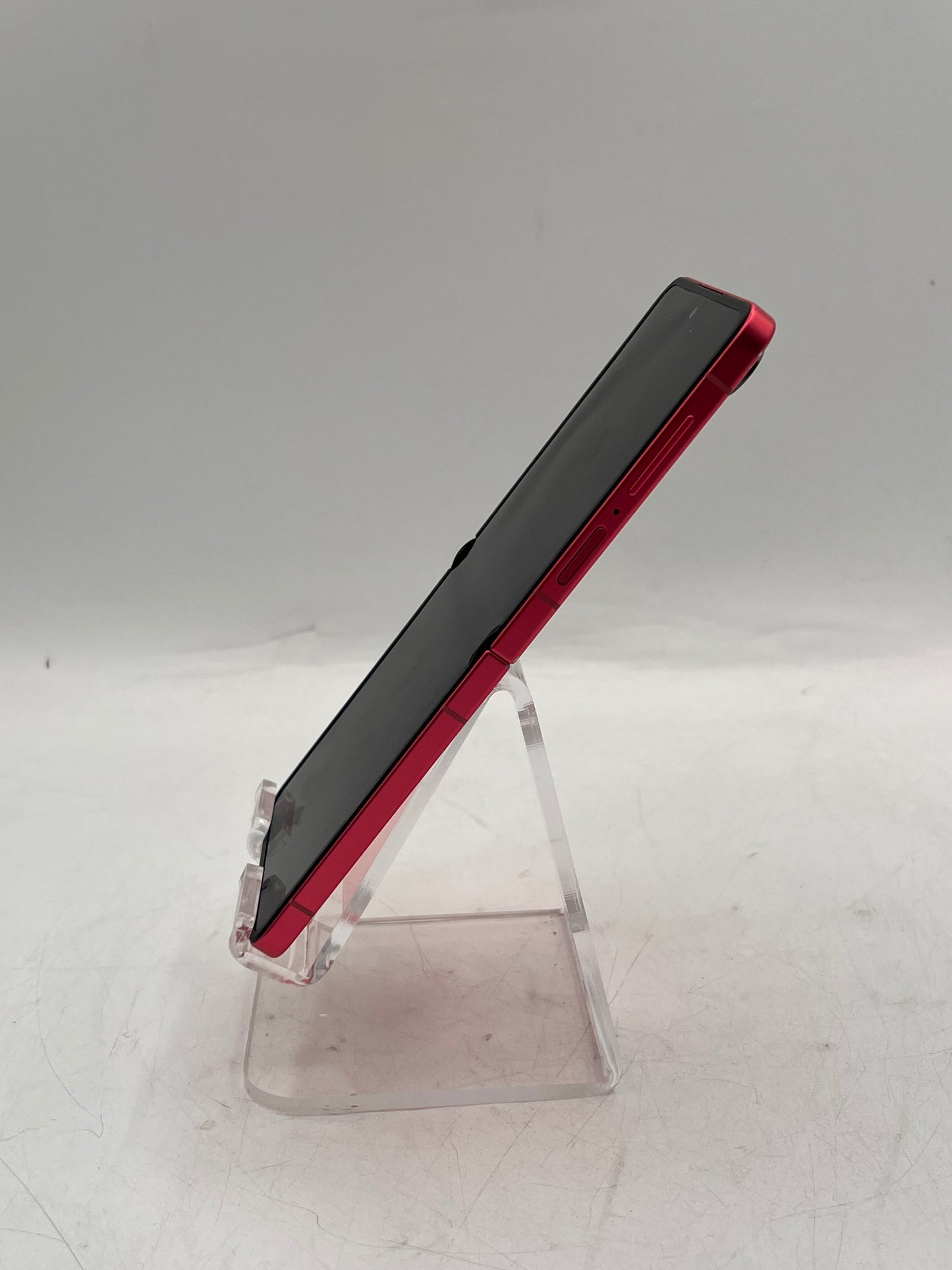 Unlocked Samsung Galaxy Z Flip 7 256GB Pink READ