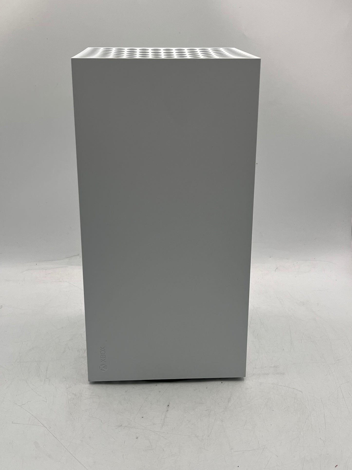 Microsoft Xbox Series X (1882) 2020 1TB Console White