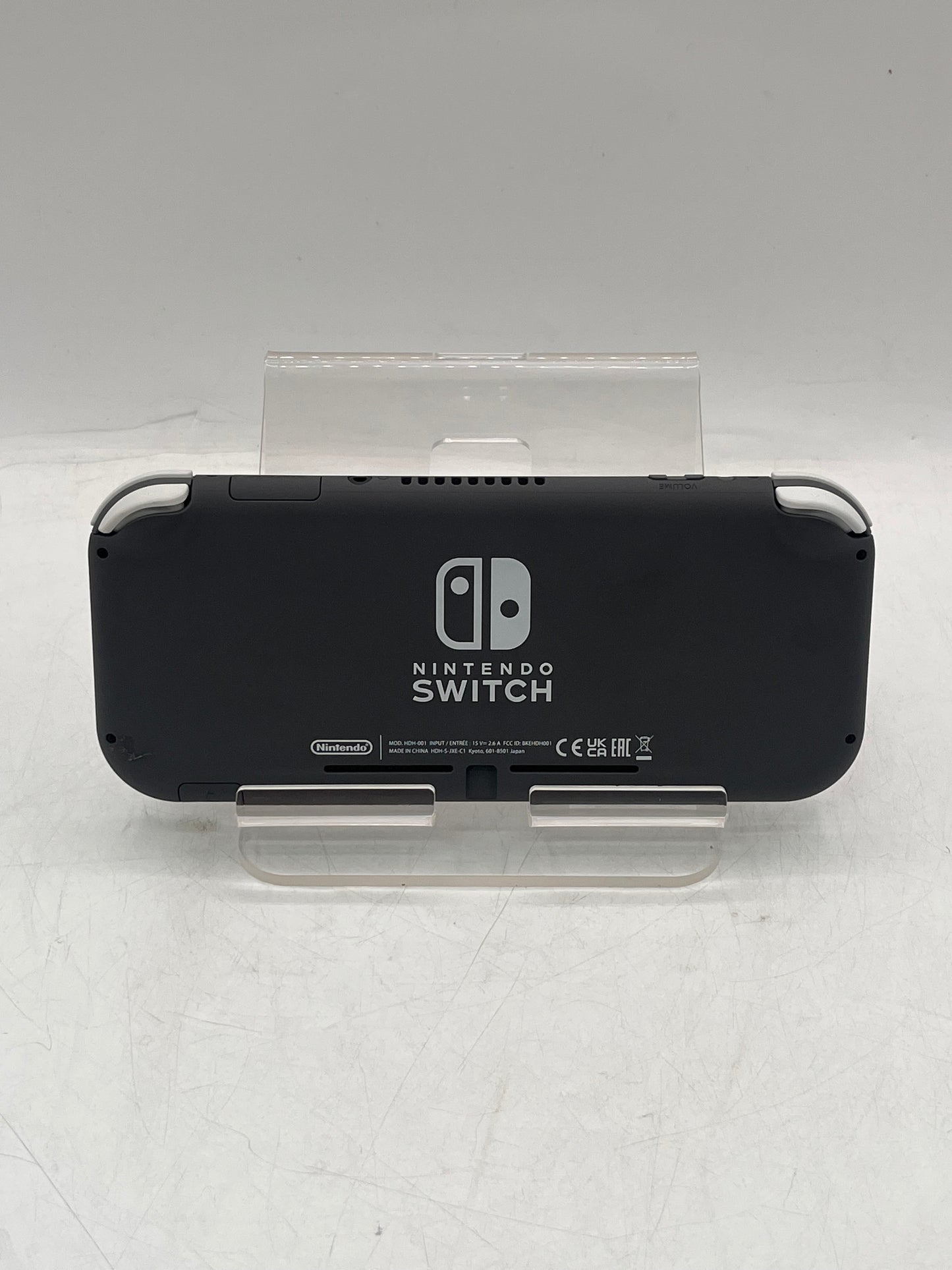 Nintendo Switch Lite (HDH-001) 32GB Gray