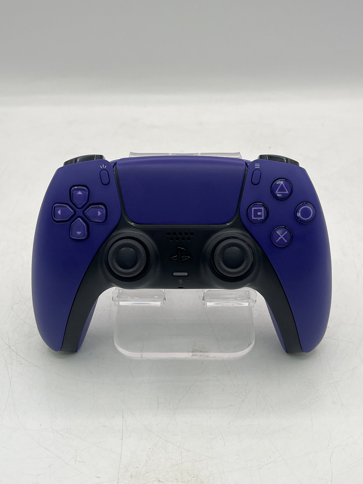 Sony PlayStation 5 PS5 DualSense Wireless Controller CFI-ZCT1W - Purple