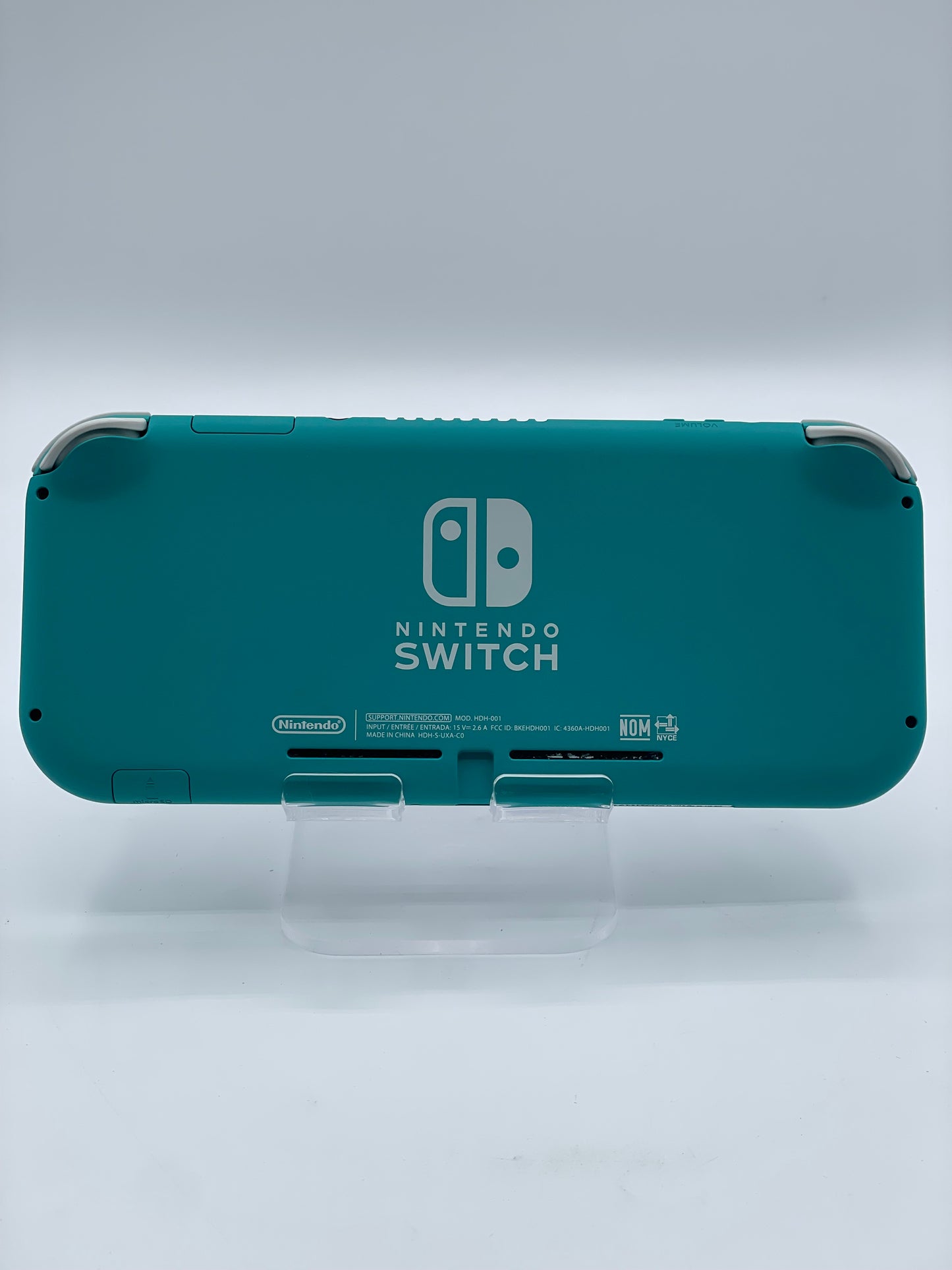Nintendo Switch Lite Handheld Video Game Console HDH-001 Teal