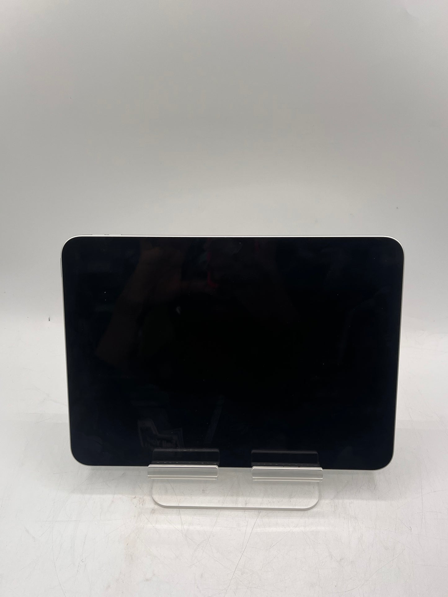 Apple iPad 11" 11th Gen A16 128GB 6GB Silver MD3Y4LL/A 2025 Model 100% Battery Free Shipping