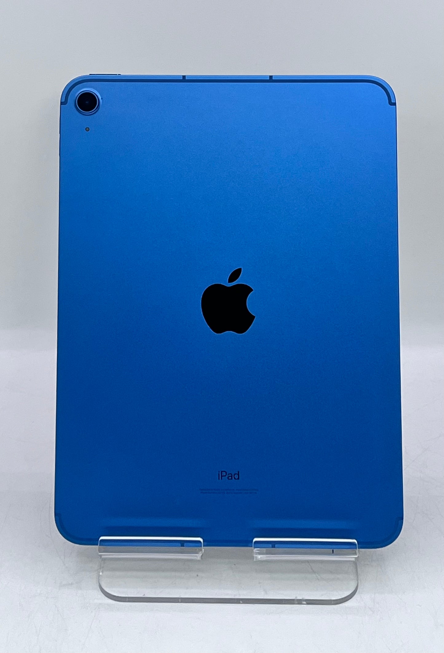 Apple iPad (10th Gen) A2757 (2022) - Blue - Unlocked - 64GB