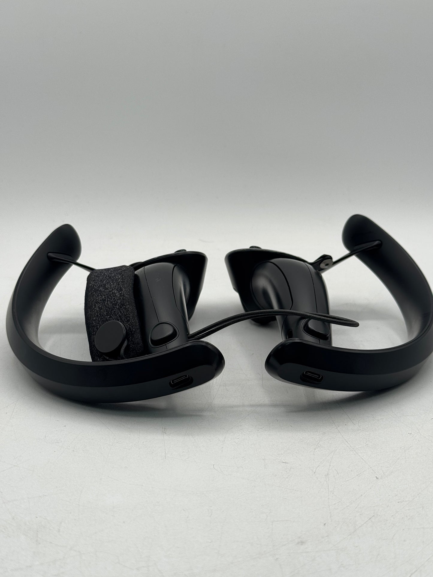 Valve Index Knuckles Controller Set Left Right Pair Tested Working Free Shipping