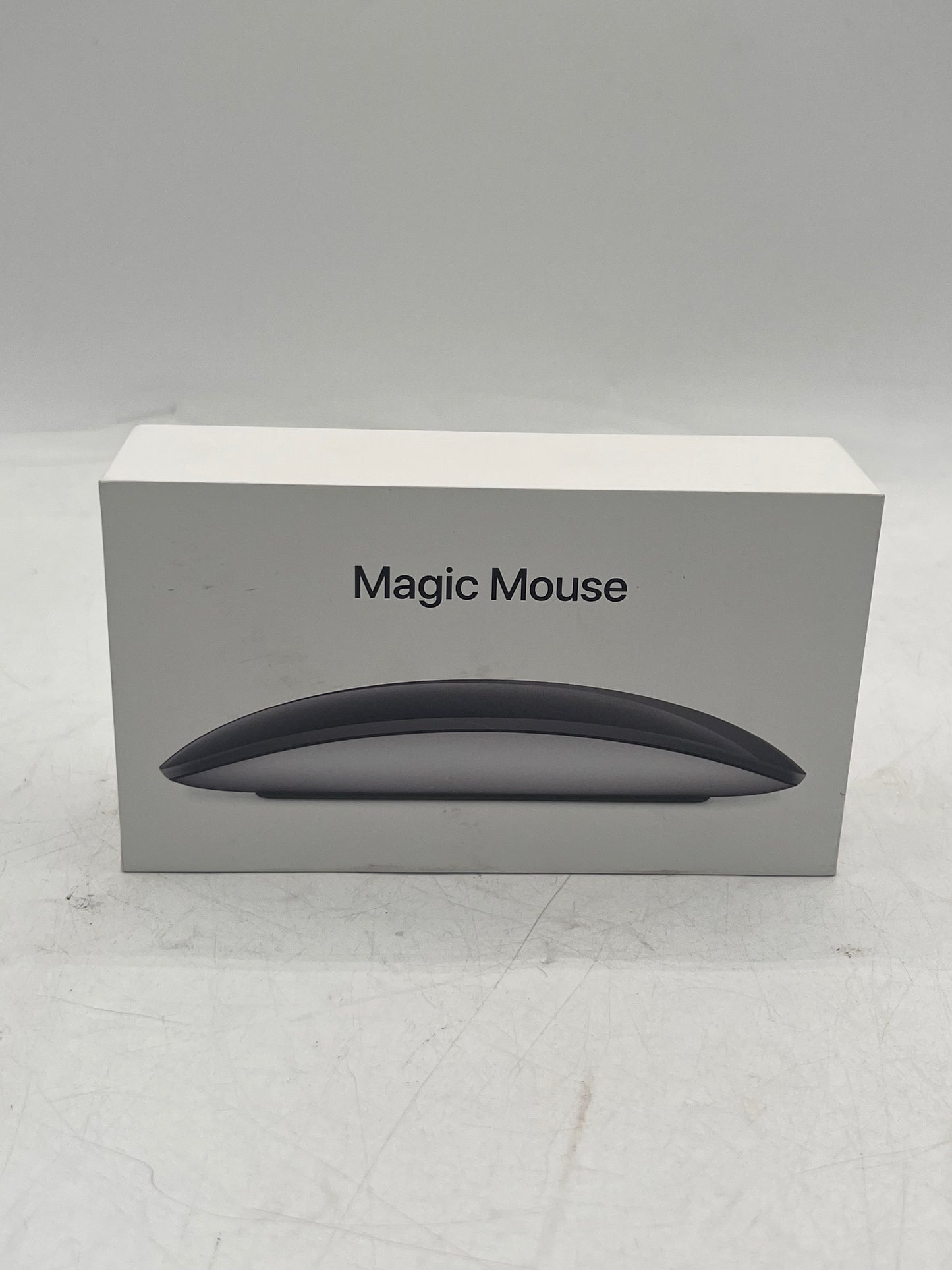 Apple Magic Mouse A3204 - Black
