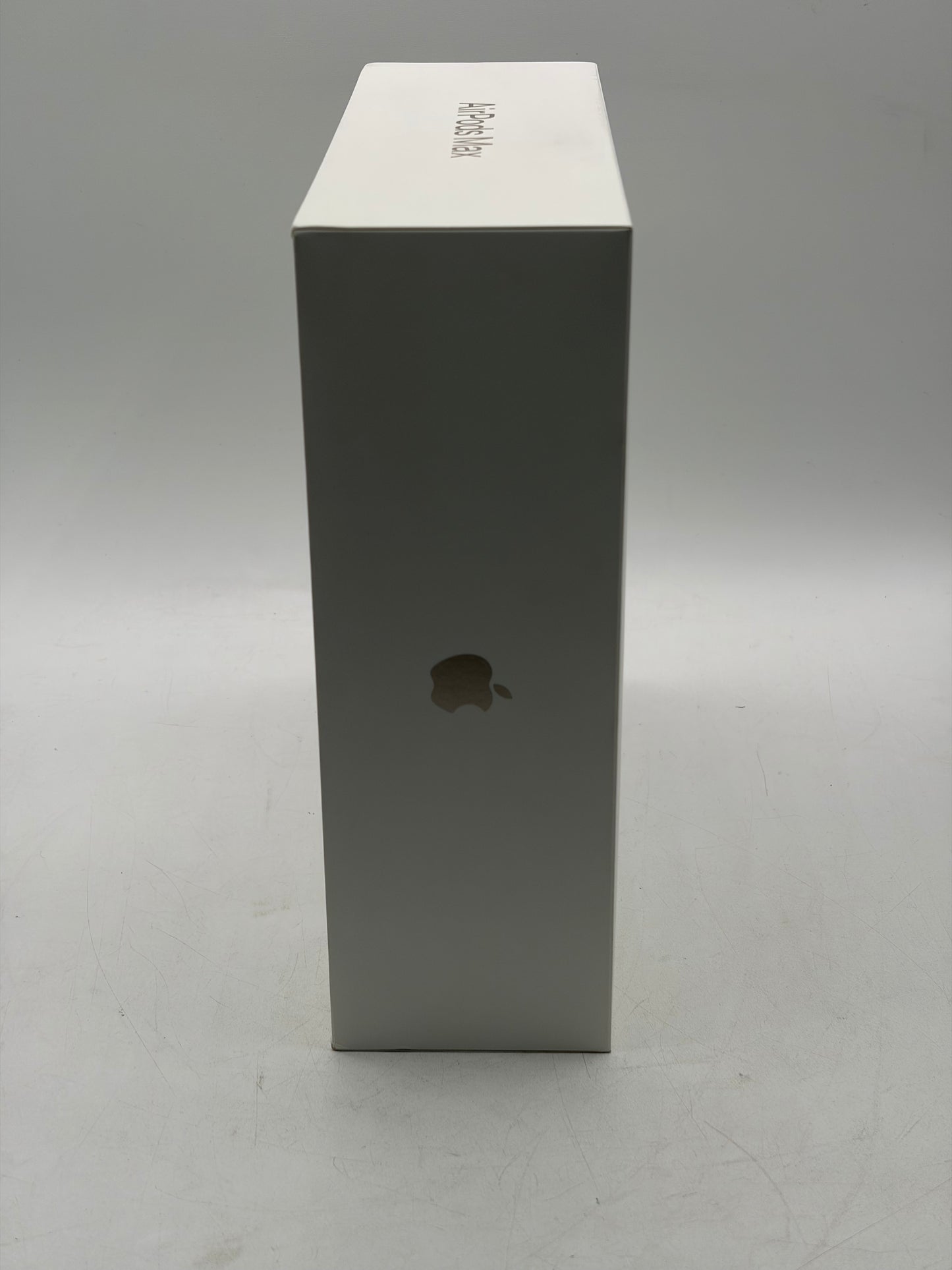 NEW SEALED Apple AirPods Max 2 A3454 Starlight Wireless Over-Ear Headphones ANC