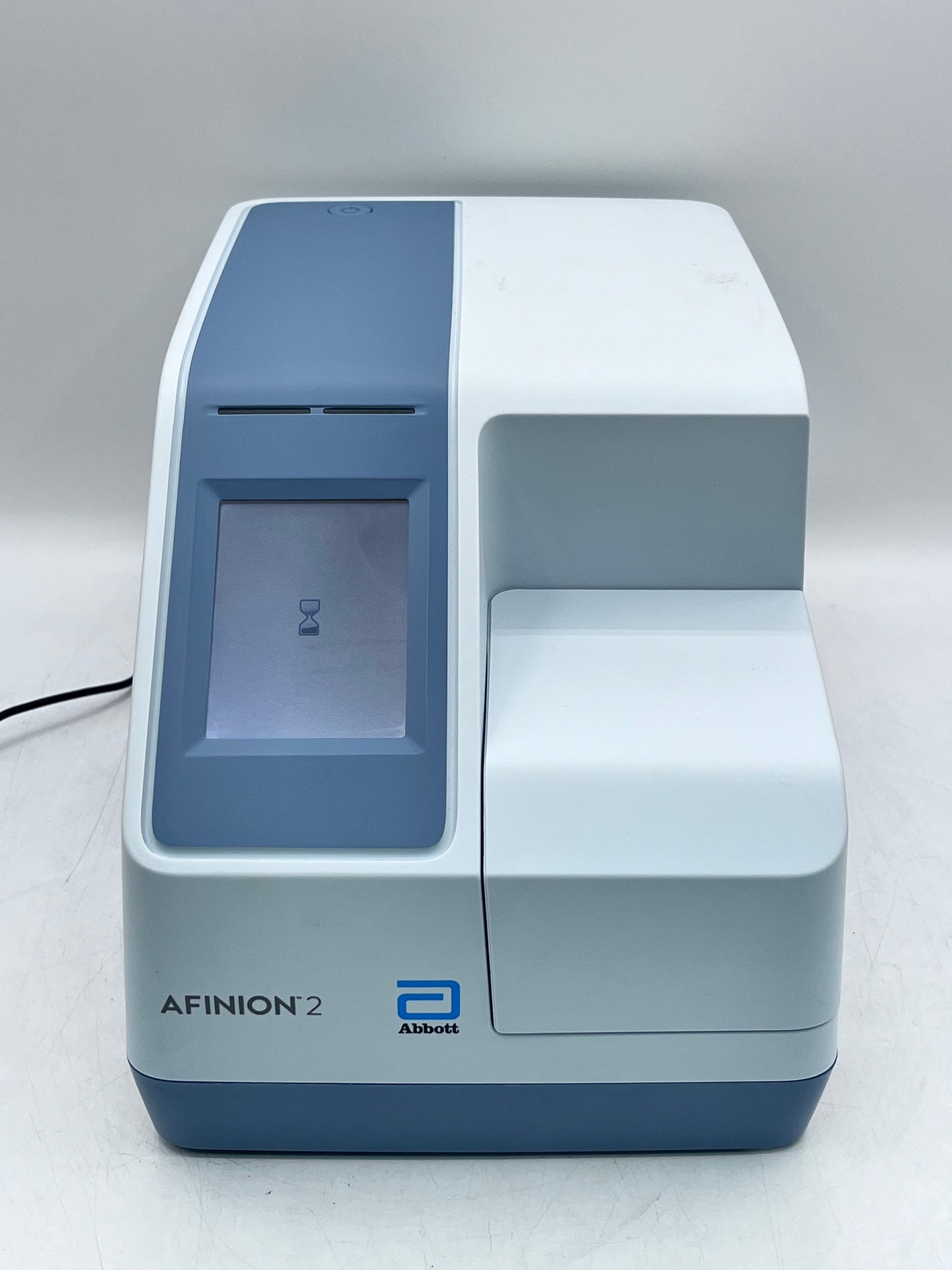Abbott Afinion2 ABBOTT CLINICAL DIAGNOSTICS ANALYZER
