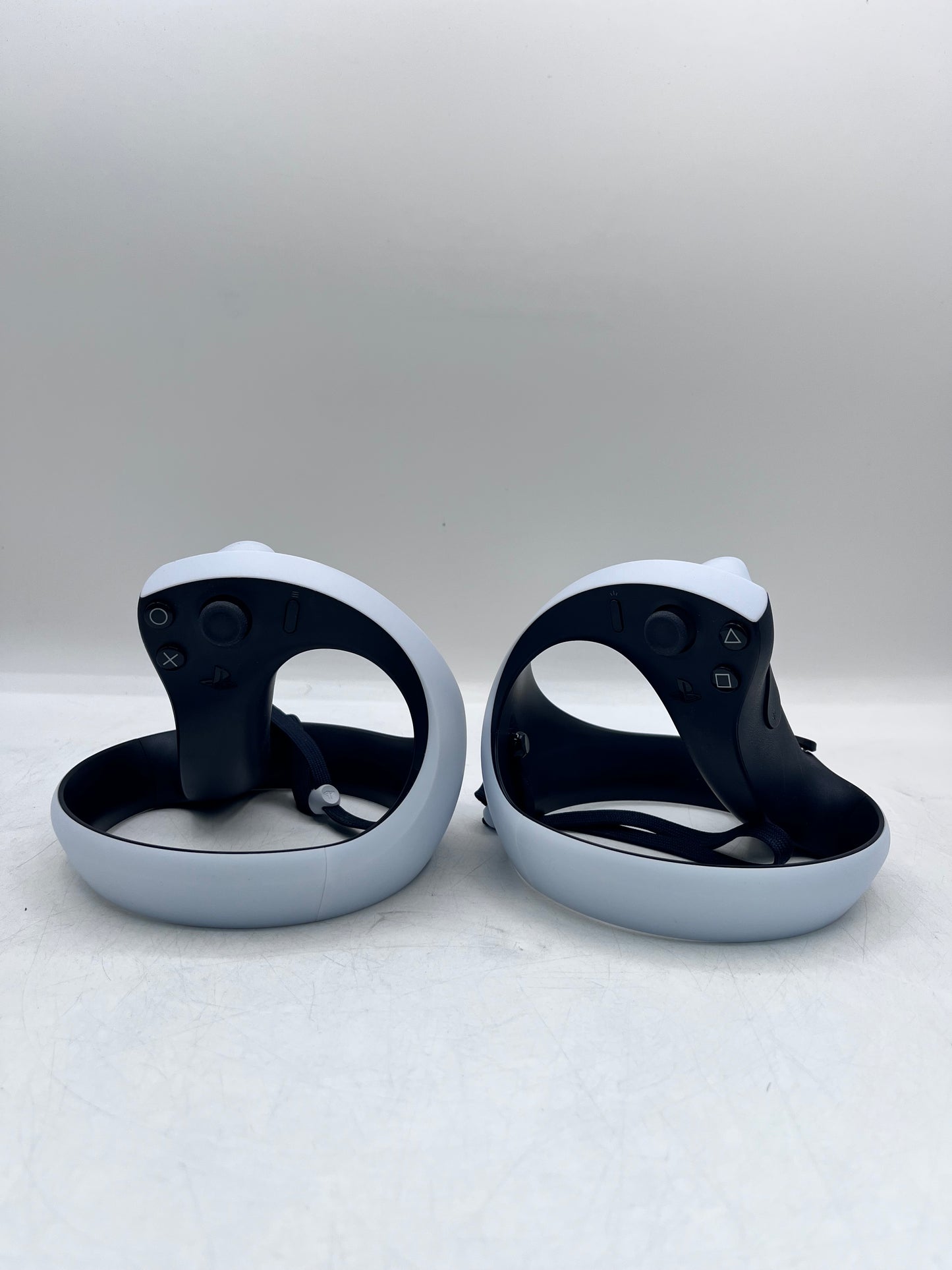 Sony PlayStation VR2 CFI-ZVR1 Headset & Sense Controllers for PS5