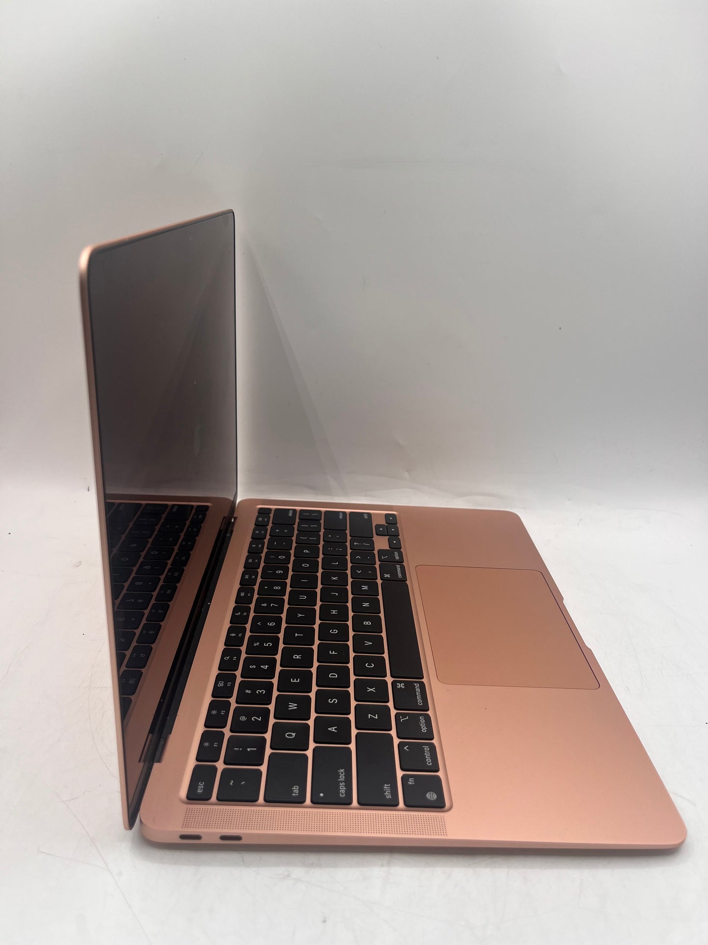 2020 Apple MacBook Air 13" M1 8GB 256GB A2337 MGND3LL/A 173 Cylce Count Rose Gold