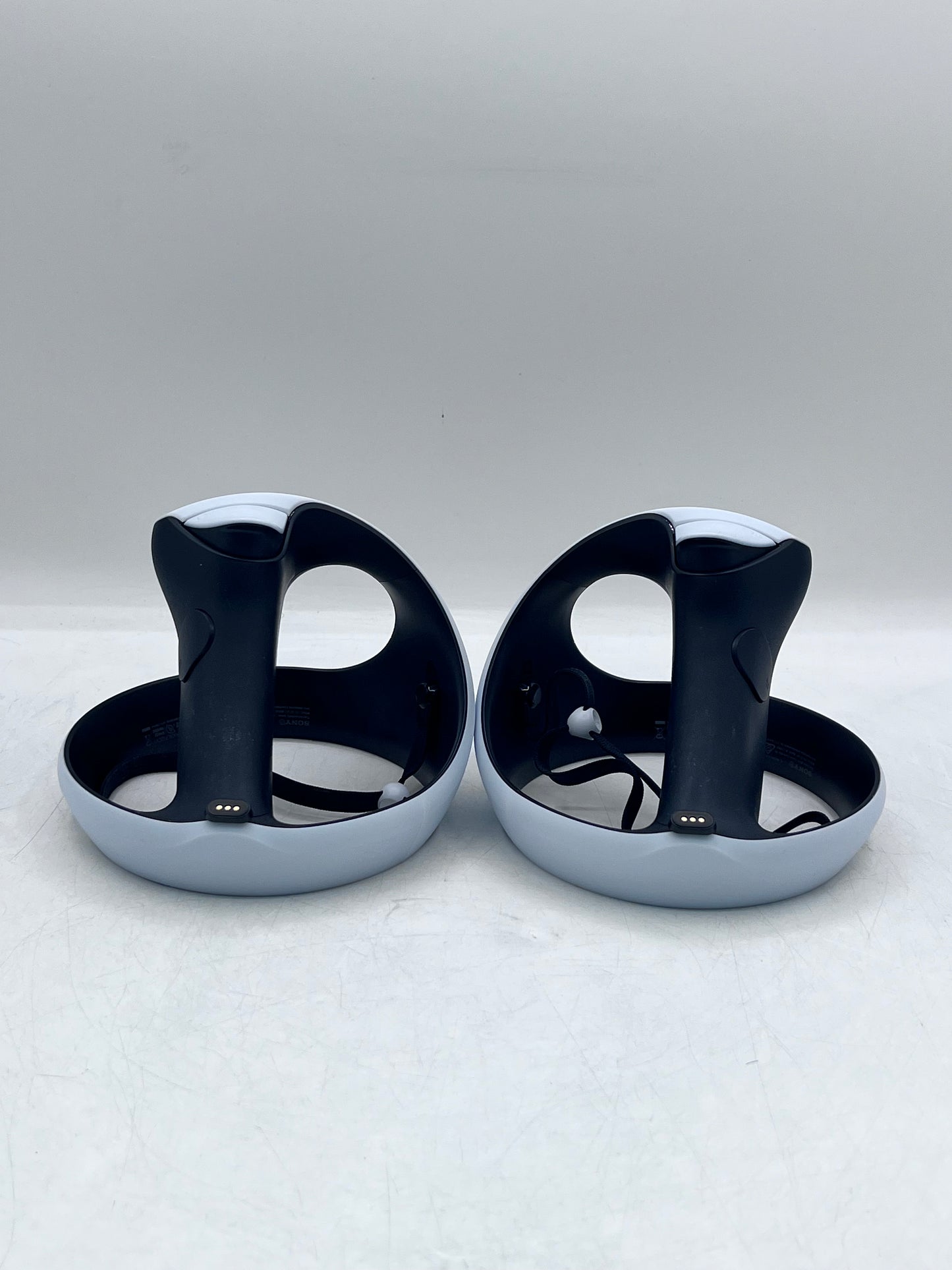Sony PlayStation VR2 CFI-ZVR1 Headset & Sense Controllers for PS5