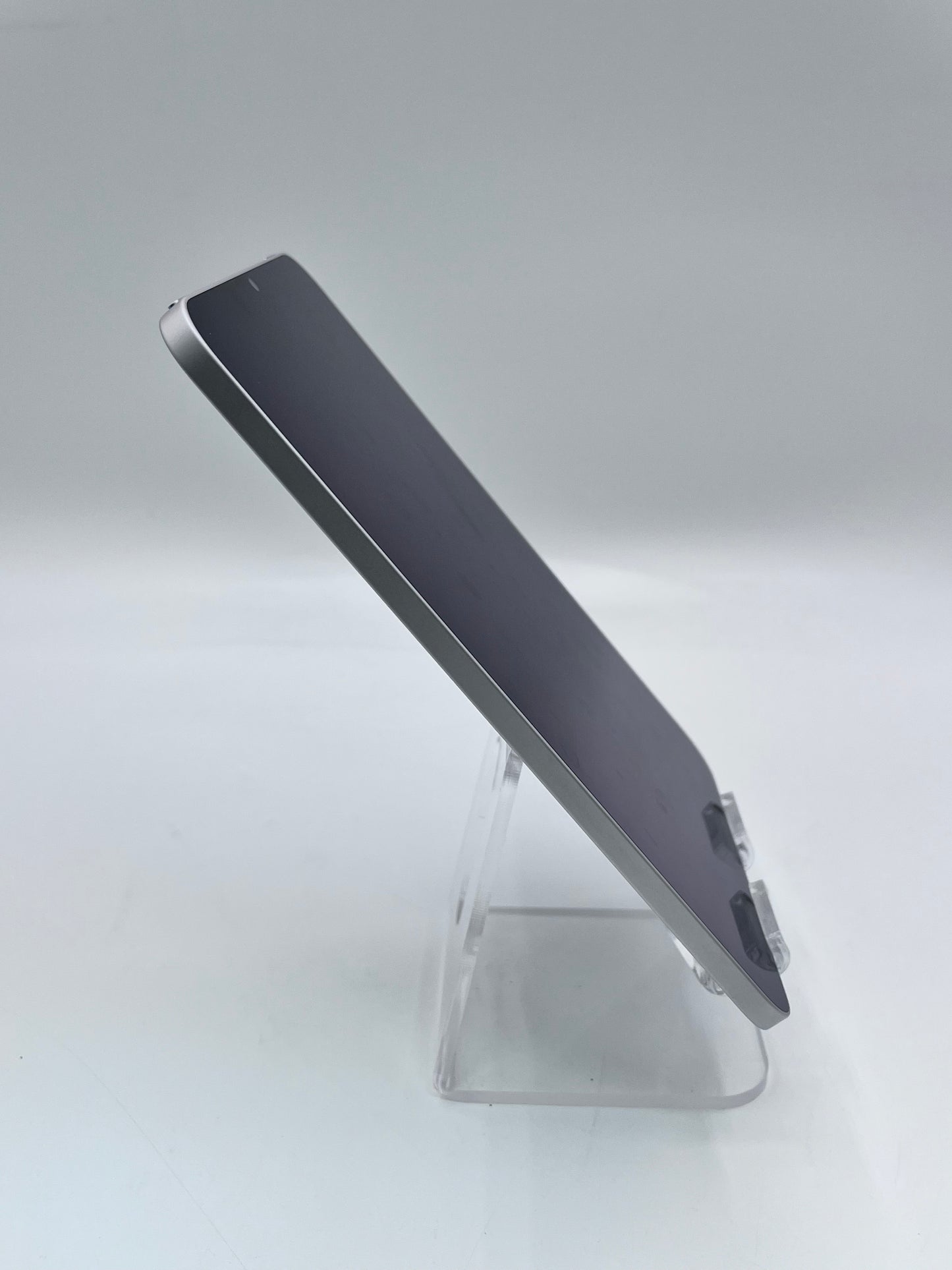 Apple iPad Mini (6th Gen) A2567 MK7P3LL/A 64GB - Silver