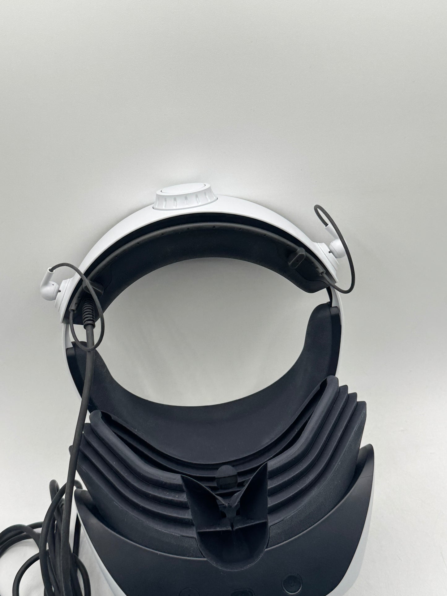 Sony PlayStation VR2 CFI-ZVR1 Headset W/ Controllers and Charging Dock Station Free Shipping
