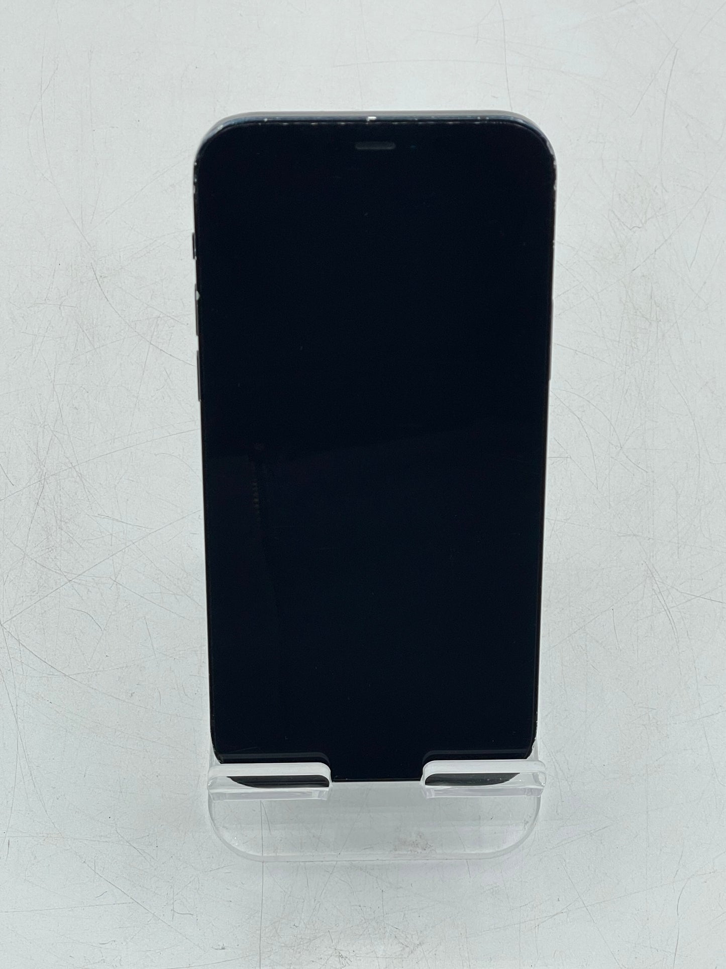 Unlocked Apple iPhone 12 128GB A2172 MGER3LL/A - Blue